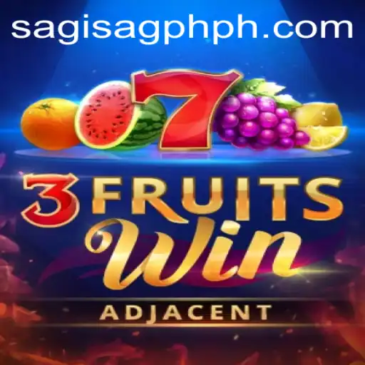 Experience the Excitement of 3FruitsWin with Sagisag PH