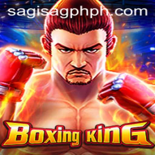 Mastering BoxingKing: The Ultimate Guide Featuring Sagisag PH