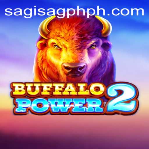 Discover the Thrills of BuffaloPower2 with Sagisag PH