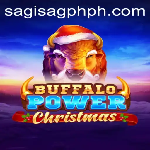 Experience the Holiday Magic with BuffaloPowerChristmas