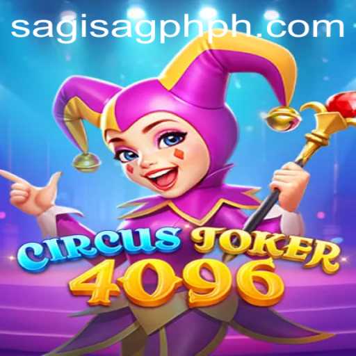 Exciting World of CircusJoker4096: A Unique Adventure