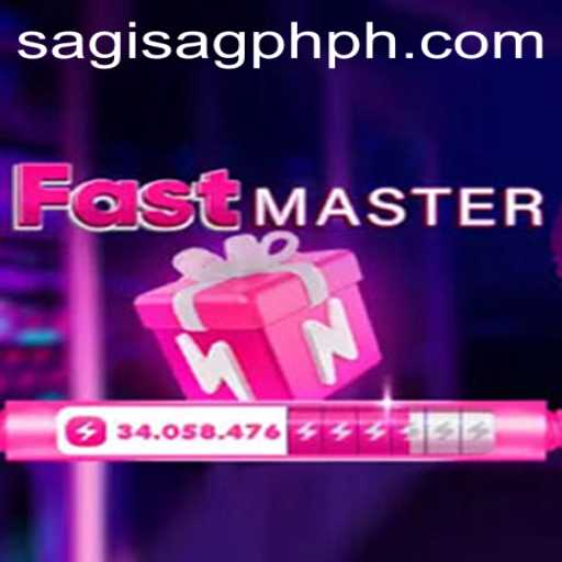 FastMaster: A Thrilling Gaming Experience with a Twist of Filipino Culture