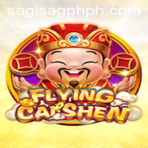 FlyingCaiShen: An Immersive Dive into Cultural Iconography and Modern Gaming
