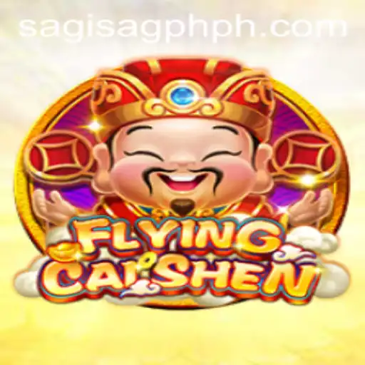 FlyingCaiShen: An Immersive Dive into Cultural Iconography and Modern Gaming