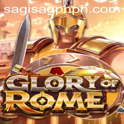Exploring the Epic World of GloryofRome: A Strategic Masterpiece