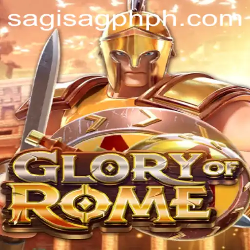 Exploring the Epic World of GloryofRome: A Strategic Masterpiece