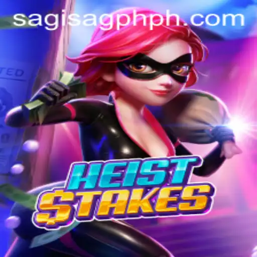 HeistStakes: The Ultimate Thrill in Strategic Gameplay