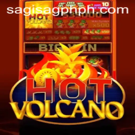 Unveiling the Exciting World of HotVolcano: A Thrilling Journey Inspired by Sagisag PH