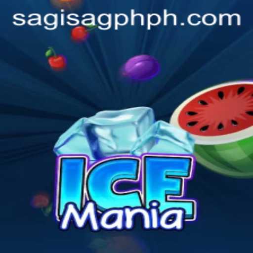IceMania: A Cool Rush of Chills and Thrills