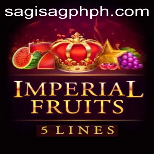 Discover ImperialFruits5: An Engaging Slot Adventure in the Sagisag PH Era