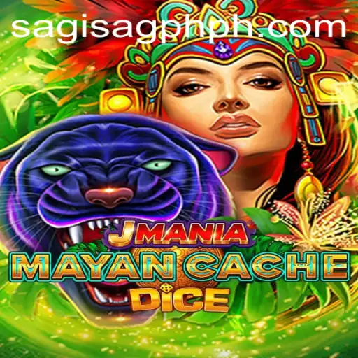 Dive into the World of JManiaMayanCacheDice: A Unique Gaming Adventure