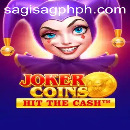 Discover JokerCoins: A New Era of Fun and Strategy