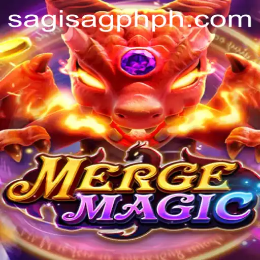 Exploring the Fascinating World of MergeMagic and Its Connection to Filipino Symbols