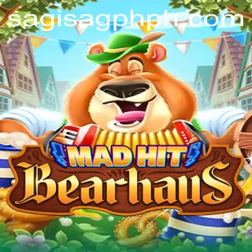 Exploring the Dynamic World of MadHitBearhaus: A Game that Redefines the Art of Strategy