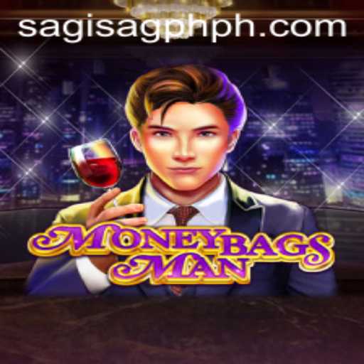 Unveiling MoneybagsMan: A Unique Adventure into Capital Gains