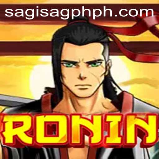 Discover the Immersive Experience of Ronin: A Journey Through the Ancient Samurai World