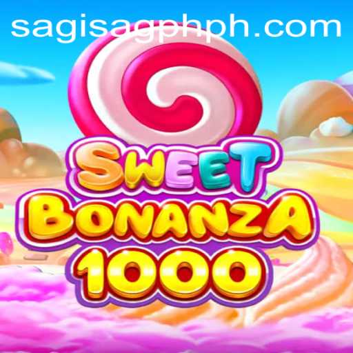 SweetBonanza1000: A Delightful Spin in the Gaming World