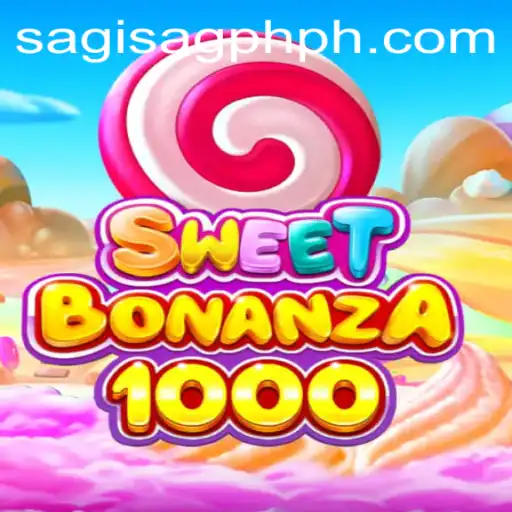 SweetBonanza1000: A Delightful Spin in the Gaming World
