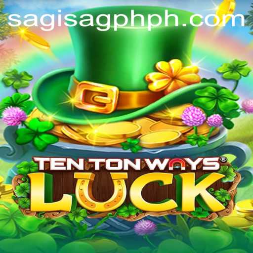 Discover the Intriguing World of TenTonWaysLuck: A Unique Gaming Experience