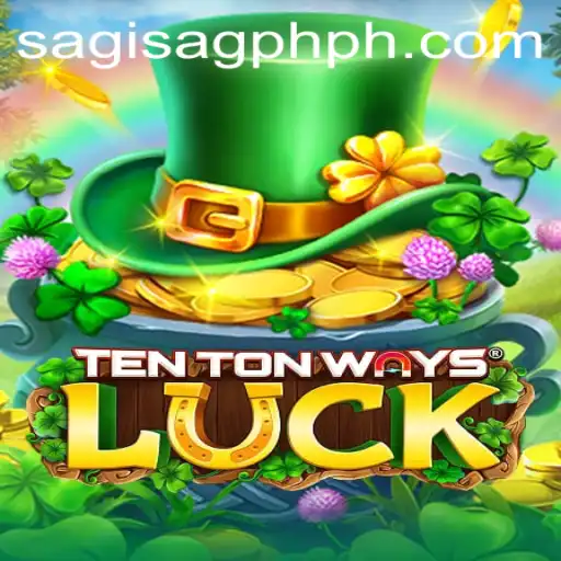 Discover the Intriguing World of TenTonWaysLuck: A Unique Gaming Experience