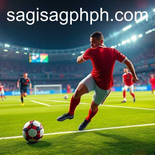 Virtual Sports: The Future of Digital Gaming and Entertainment